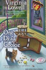 One Dead Cookie af Virginia Lowell