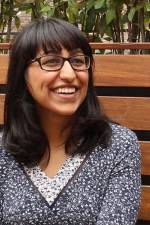 An Alien Stole My Planet af Pooja Puri