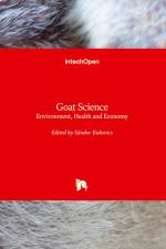 Goat Science af Sándor Kukovics