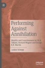 Performing Against Annihilation af Lukas Schepp