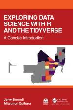 Exploring Data Science with R and the Tidyverse af Jerry Bonnell