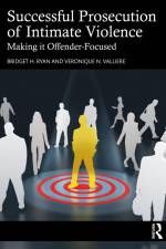 Successful Prosecution of Intimate Violence af Bridget H. Ryan