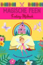 Editions, F: Magische Feen af Funny Fantasy Editions