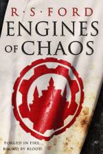 Engines of Chaos af R. S. Ford