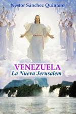 Venezuela La Nueva Jerusalem af Nestor Sánchez