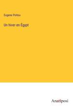 Un hiver en Égypt