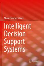 Intelligent Decision Support Systems af Miquel Sanchez-Marre
