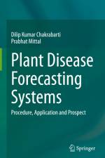 Plant Disease Forecasting Systems af Prabhat Mittal