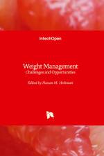 Weight Management af Hassan M. Heshmati