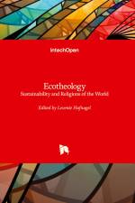 Ecotheology af Levente Hufnagel