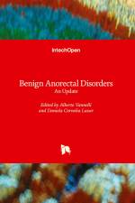 Benign Anorectal Disorders af Alberto Vannelli