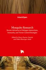 Mosquito Research af Henry Puerta-Guardo