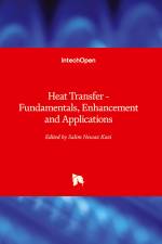 Heat Transfer af Md Salim Newaz Kazi