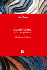 Quality Control af Leo Kounis