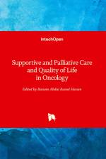 Supportive and Palliative Care and Quality of Life in Oncology af Bassam Hassan