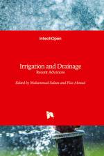 Irrigation and Drainage af Muhammad Sultan