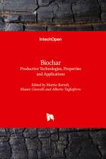 Biochar af Mattia Bartoli