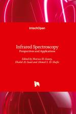 Infrared Spectroscopy af Marwa El-Azazy