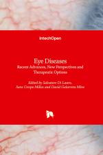 Eye Diseases af Salvatore Di Lauro