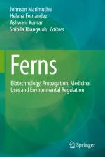Ferns af Johnson Marimuthu