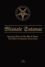 Missale Satanae af Lcf Ns