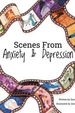 Scenes from Anxiety & Depression af Daniel Bruno Jr