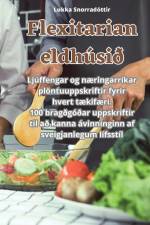 Flexitarian eldhúsið af Lukka Snorradóttir