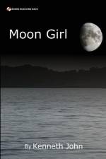 Moon Girl af Kenneth John