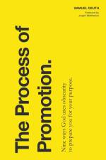The Process of Promotion af Samuel Deuth