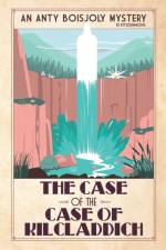 The Case of the Case of Kilcladdich af Pj Fitzsimmons