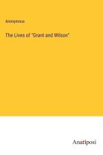 The Lives of 