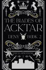 Deny af Tricia Mingerink