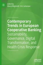 Contemporary Trends in European Cooperative Banking af Eric Lamarque