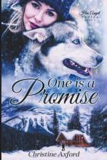 One is a Promise (His Angel Series - Book One)