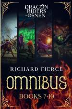 Dragon Riders of Osnen af Richard Fierce