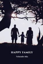 HAPPY FAMILY af Folasade Adu