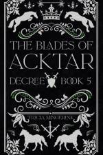 Decree af Tricia Mingerink