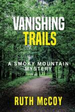 Vanishing Trails af Ruth McCoy