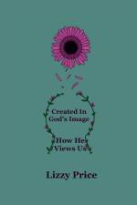 Created In God's Image af Lizzy Price