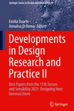 Developments in Design Research and Practice II af Annalisa Di Roma
