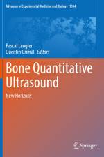Bone Quantitative Ultrasound af Quentin Grimal