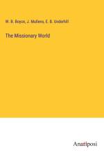 The Missionary World af W. B. Boyce