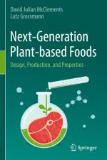 Next-Generation Plant-based Foods af Lutz Grossmann