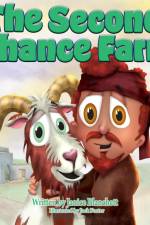 The Second Chance Farm af Janice Blanchett