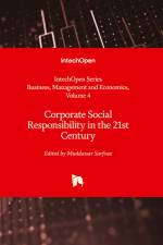 Corporate Social Responsibility in the 21st Century
