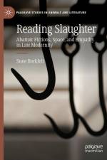 Reading Slaughter af Sune Borkfelt
