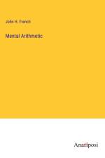 Mental Arithmetic af John H. French