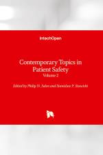 Contemporary Topics in Patient Safety af Philip Salen
