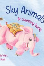 Sky Animals af Paula Wart