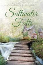 Saltwater Falls af Amelia Addler
